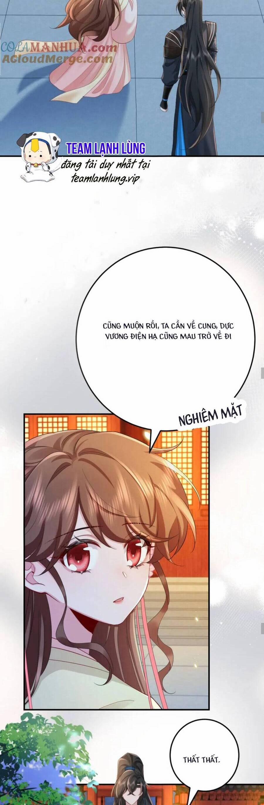 Cách Thức Sinh Tồn Của Pháo Hôi Khuê Nữ 197 trang 16