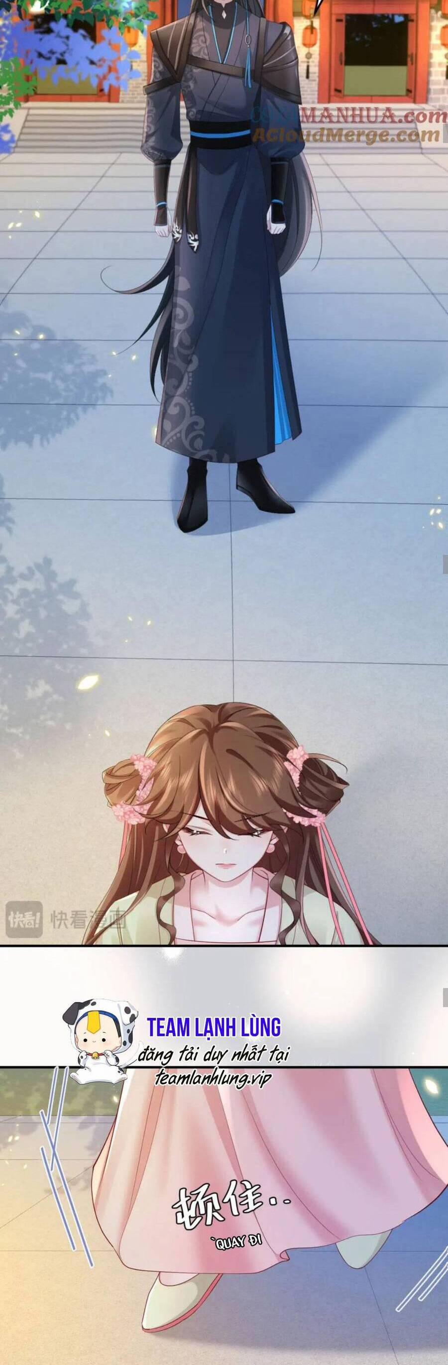 Cách Thức Sinh Tồn Của Pháo Hôi Khuê Nữ 197 trang 17