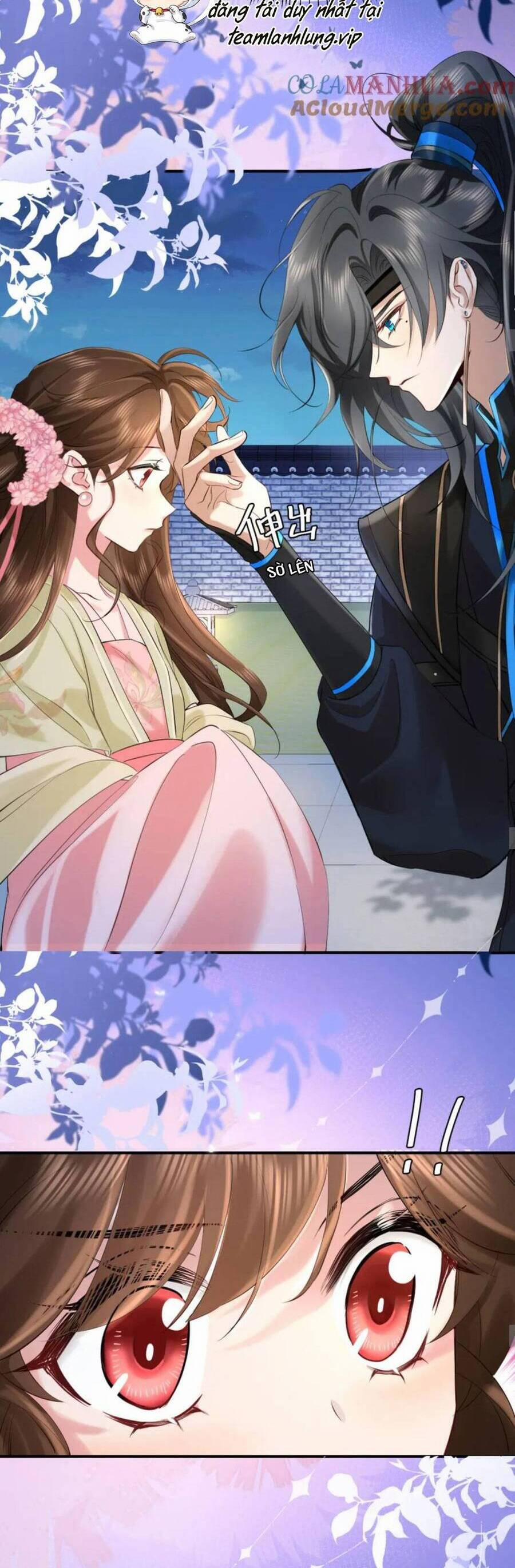 Cách Thức Sinh Tồn Của Pháo Hôi Khuê Nữ 197 trang 21