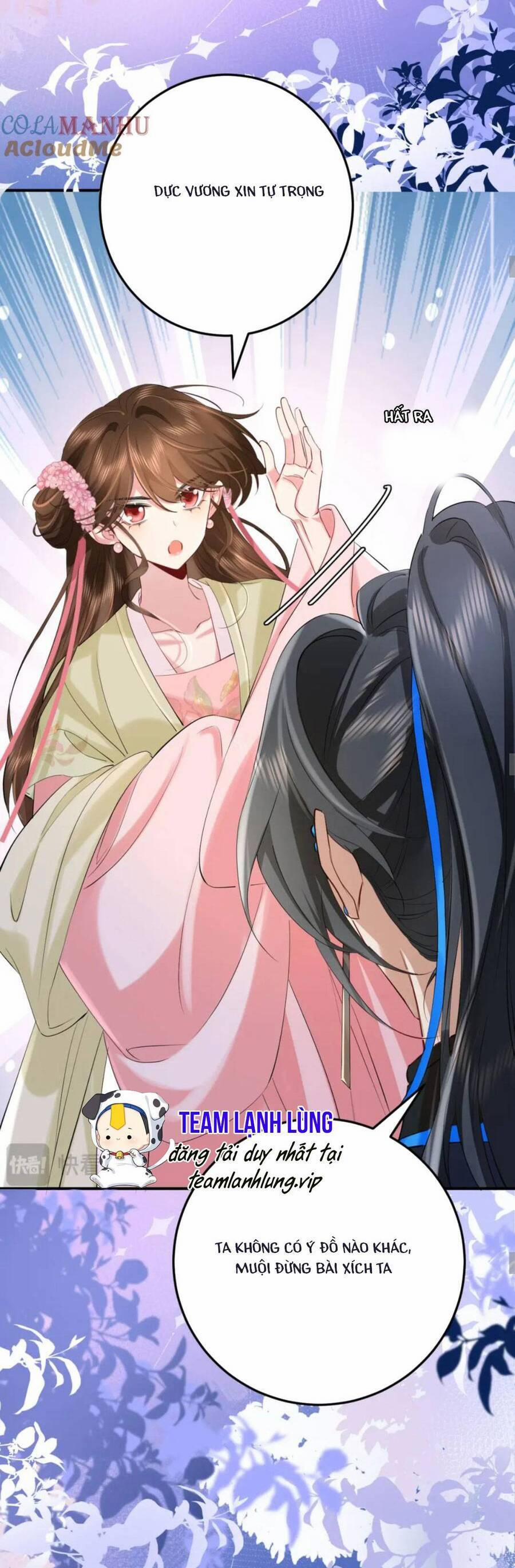 Cách Thức Sinh Tồn Của Pháo Hôi Khuê Nữ 197 trang 22