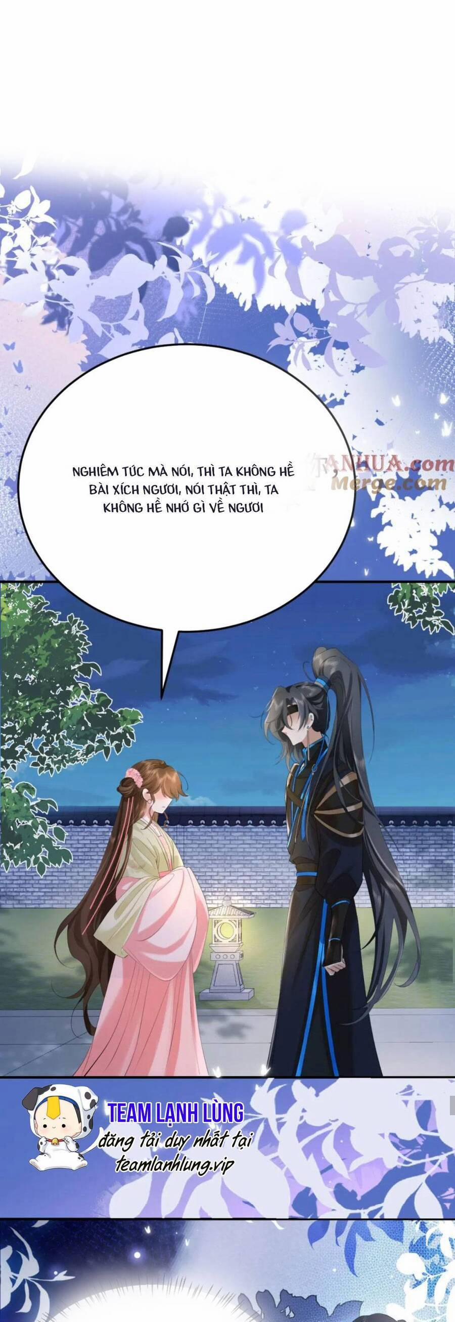 Cách Thức Sinh Tồn Của Pháo Hôi Khuê Nữ 197 trang 23