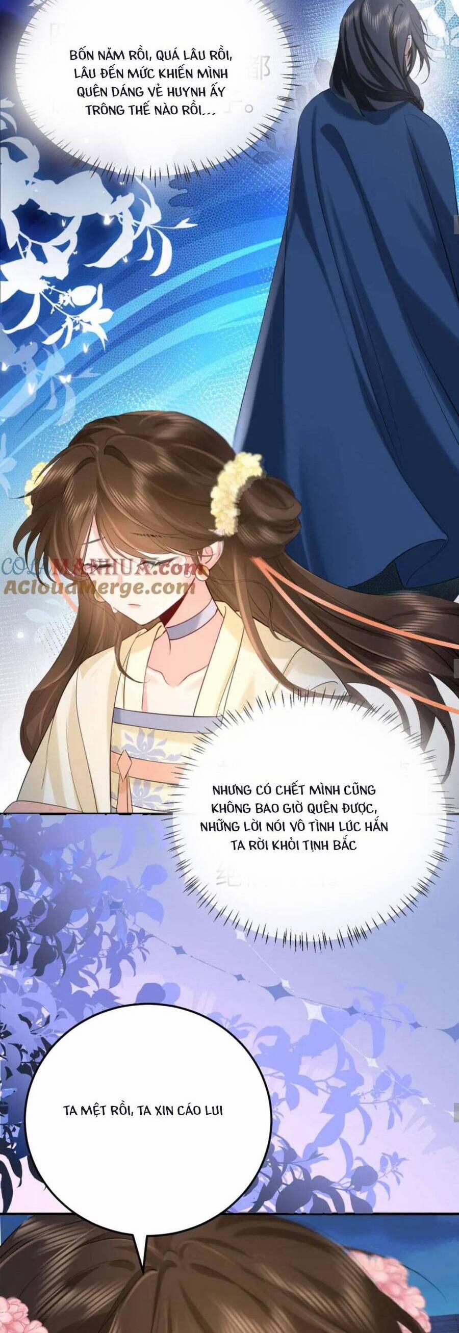 Cách Thức Sinh Tồn Của Pháo Hôi Khuê Nữ 197 trang 24