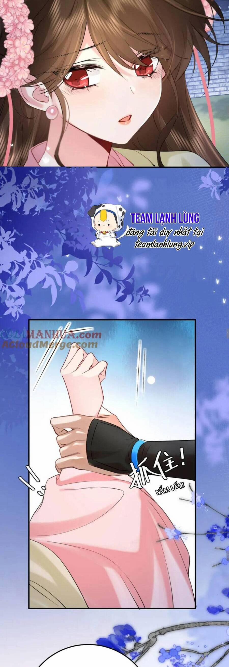 Cách Thức Sinh Tồn Của Pháo Hôi Khuê Nữ 197 trang 25