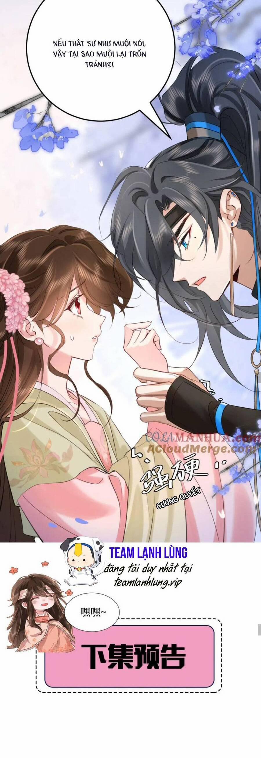 Cách Thức Sinh Tồn Của Pháo Hôi Khuê Nữ 197 trang 26