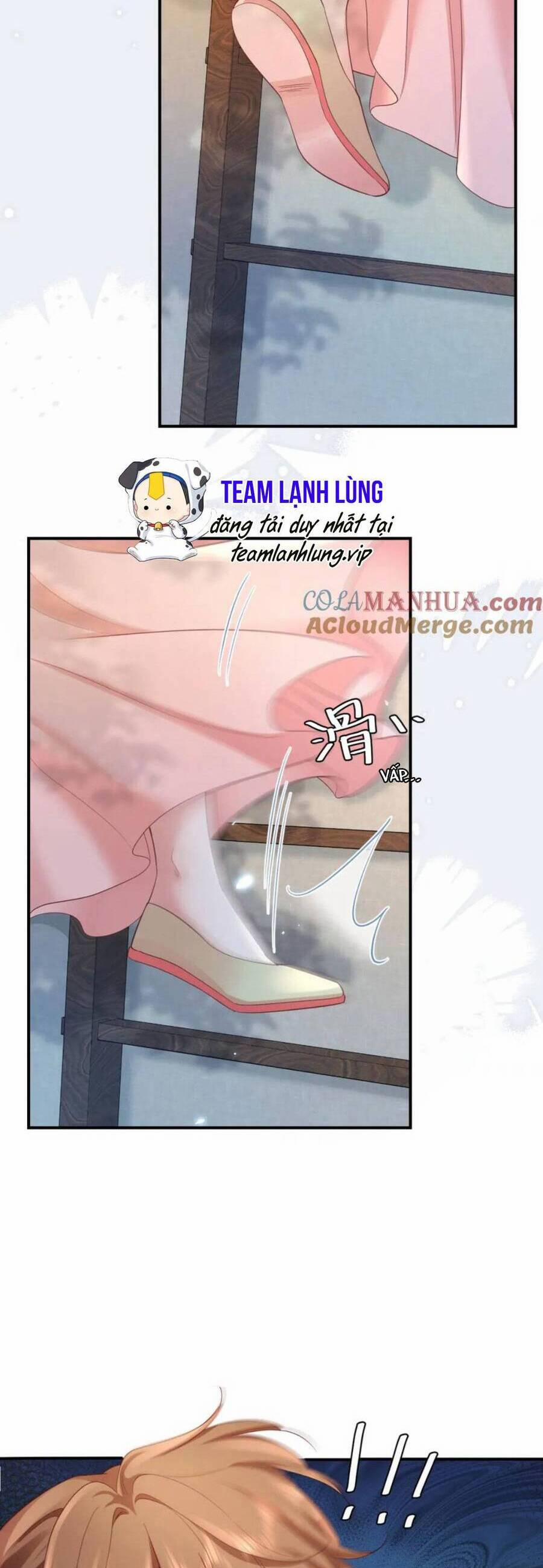 Cách Thức Sinh Tồn Của Pháo Hôi Khuê Nữ 197 trang 4