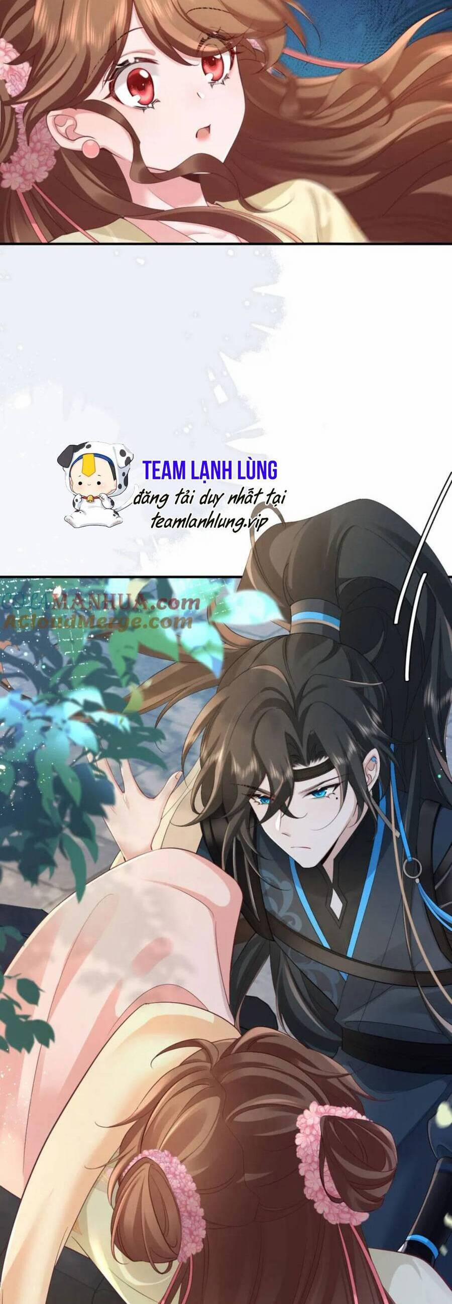 Cách Thức Sinh Tồn Của Pháo Hôi Khuê Nữ 197 trang 5