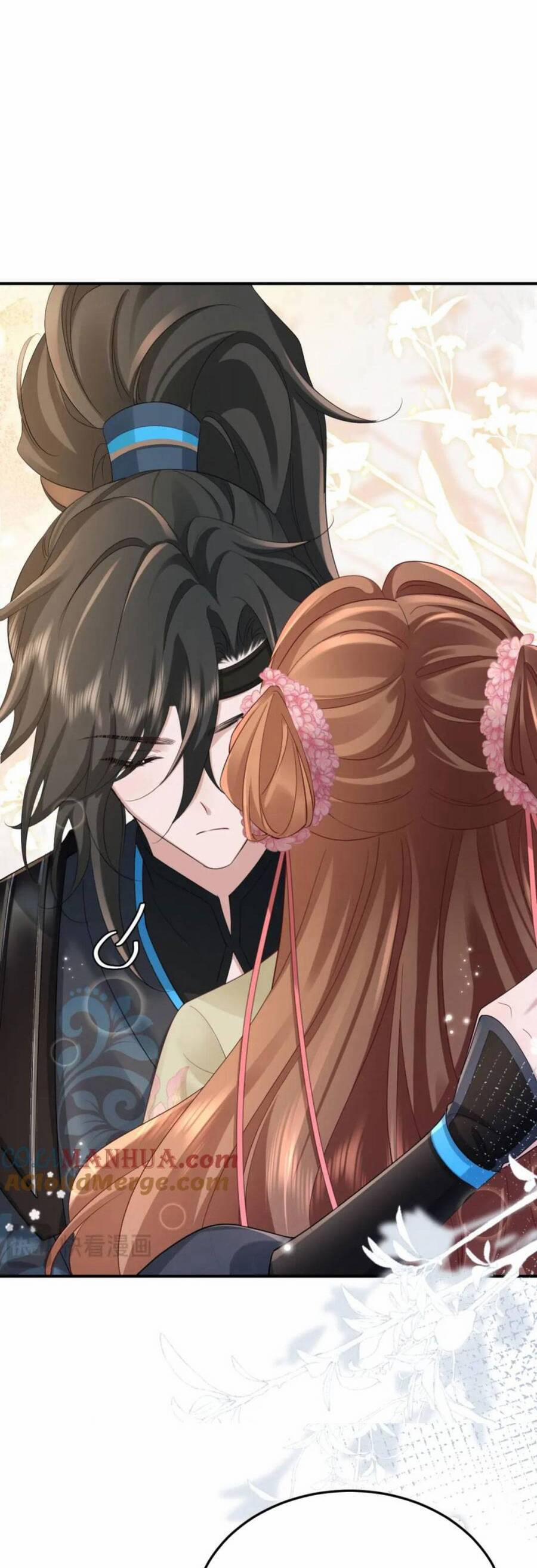 Cách Thức Sinh Tồn Của Pháo Hôi Khuê Nữ 197 trang 7