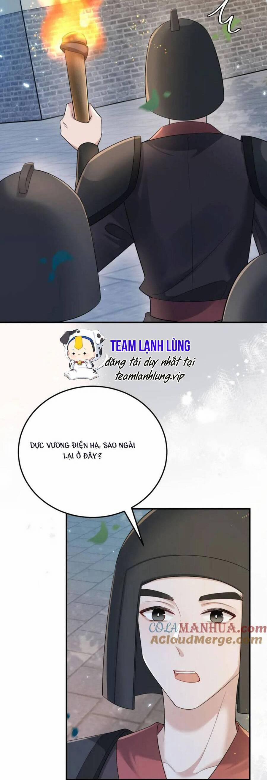 Cách Thức Sinh Tồn Của Pháo Hôi Khuê Nữ 197 trang 9