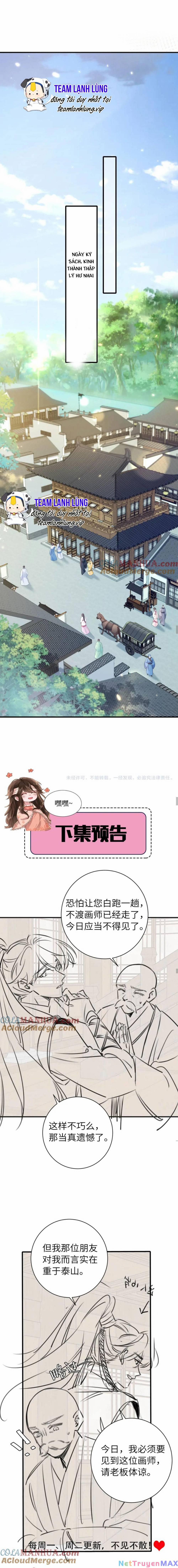 Cách Thức Sinh Tồn Của Pháo Hôi Khuê Nữ 198 trang 6