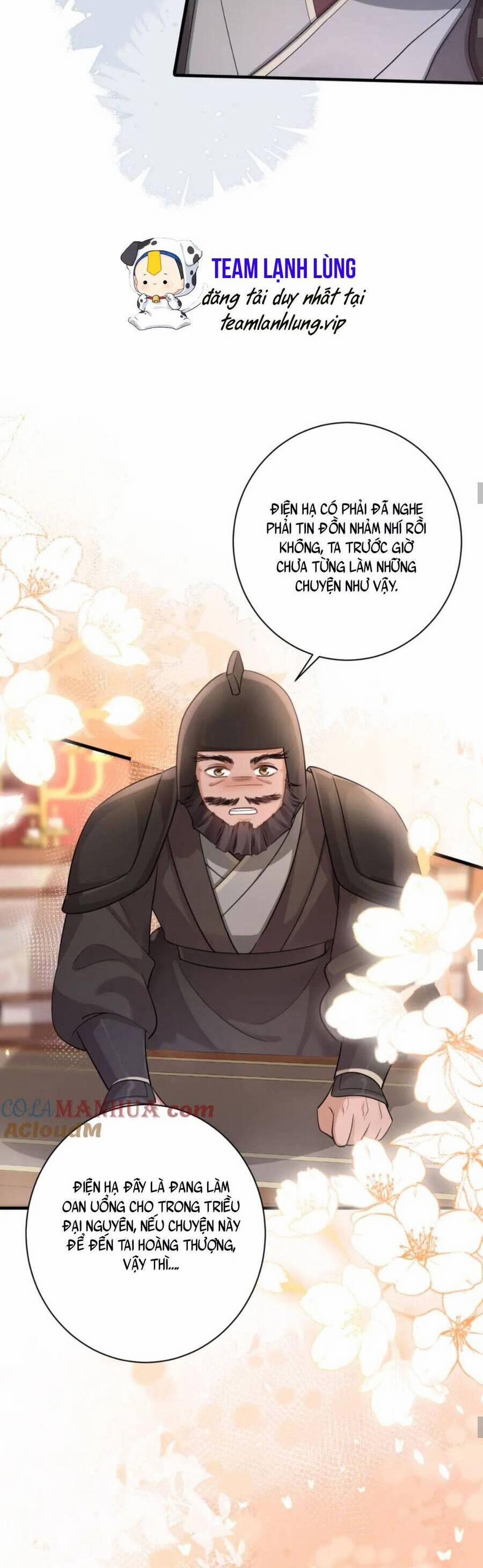 Cách Thức Sinh Tồn Của Pháo Hôi Khuê Nữ 200 trang 11