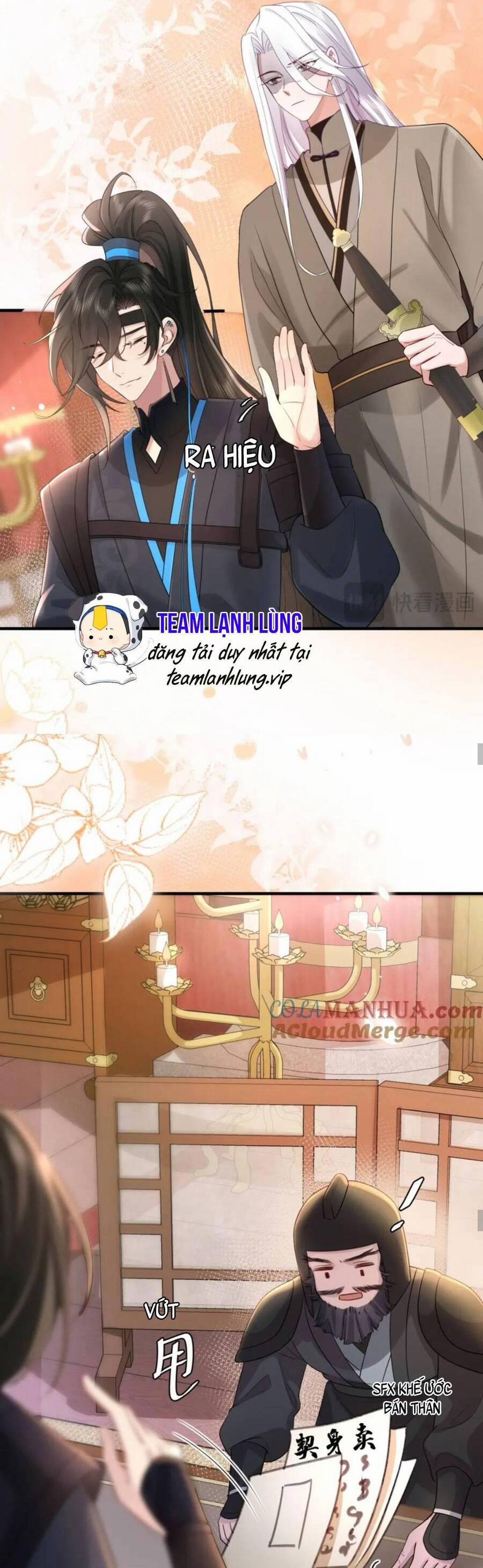 Cách Thức Sinh Tồn Của Pháo Hôi Khuê Nữ 200 trang 12