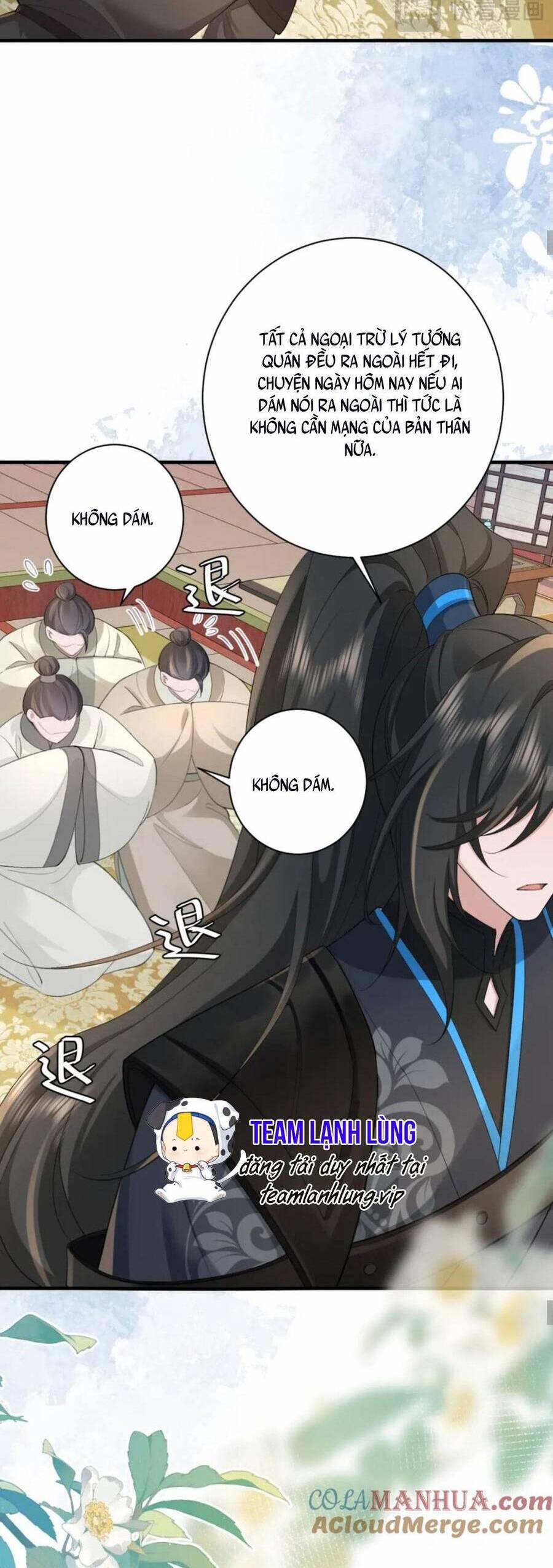 Cách Thức Sinh Tồn Của Pháo Hôi Khuê Nữ 200 trang 22