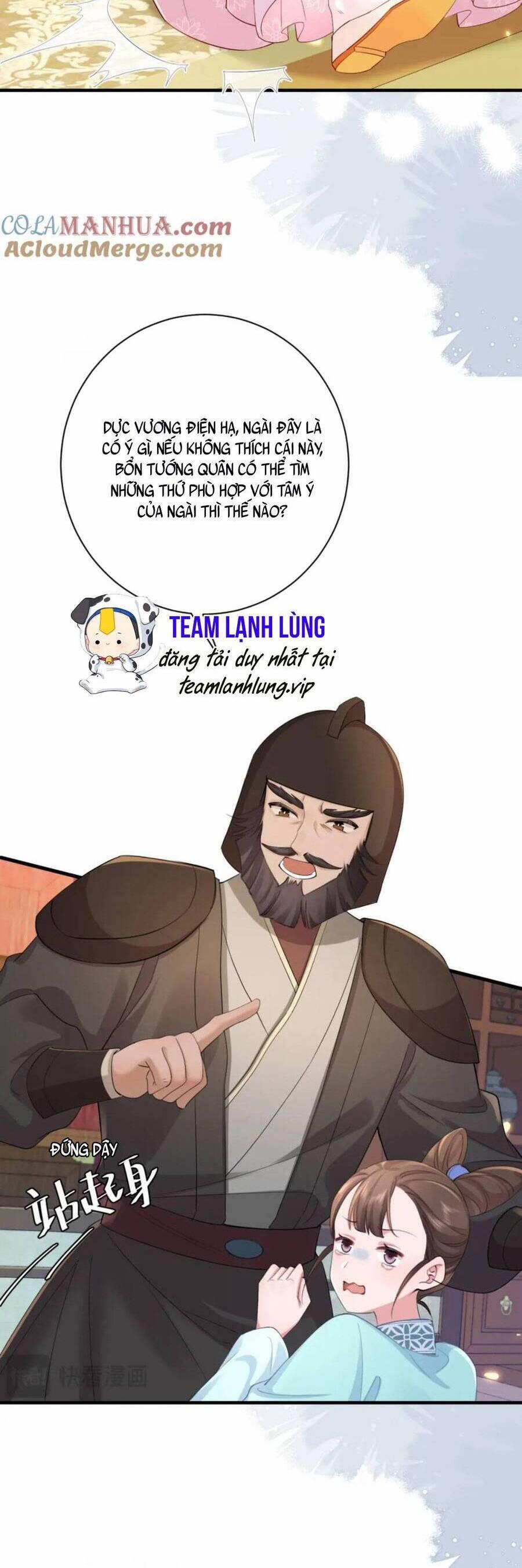 Cách Thức Sinh Tồn Của Pháo Hôi Khuê Nữ 200 trang 7