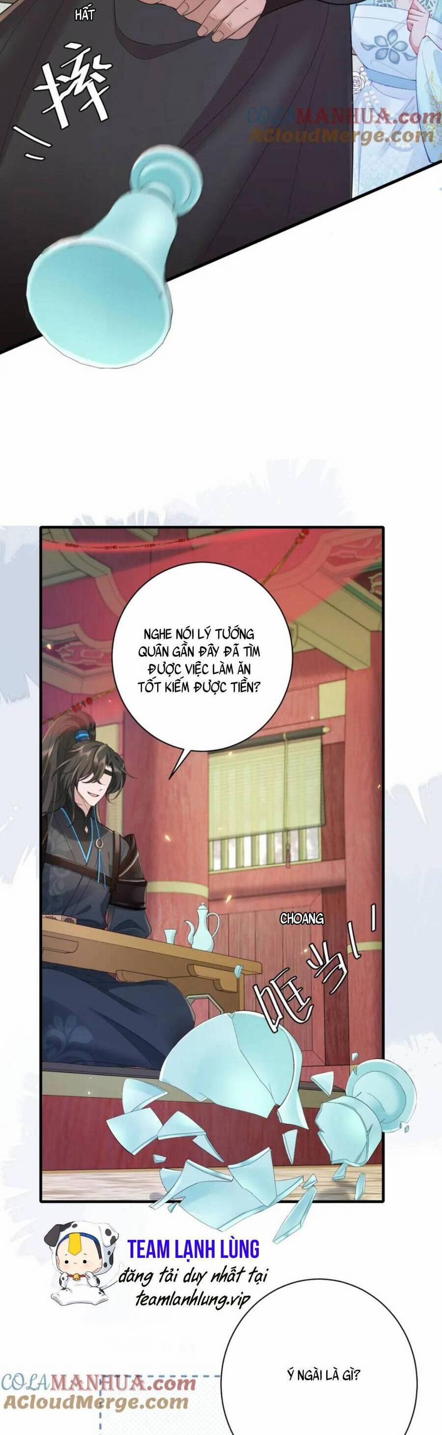 Cách Thức Sinh Tồn Của Pháo Hôi Khuê Nữ 200 trang 9