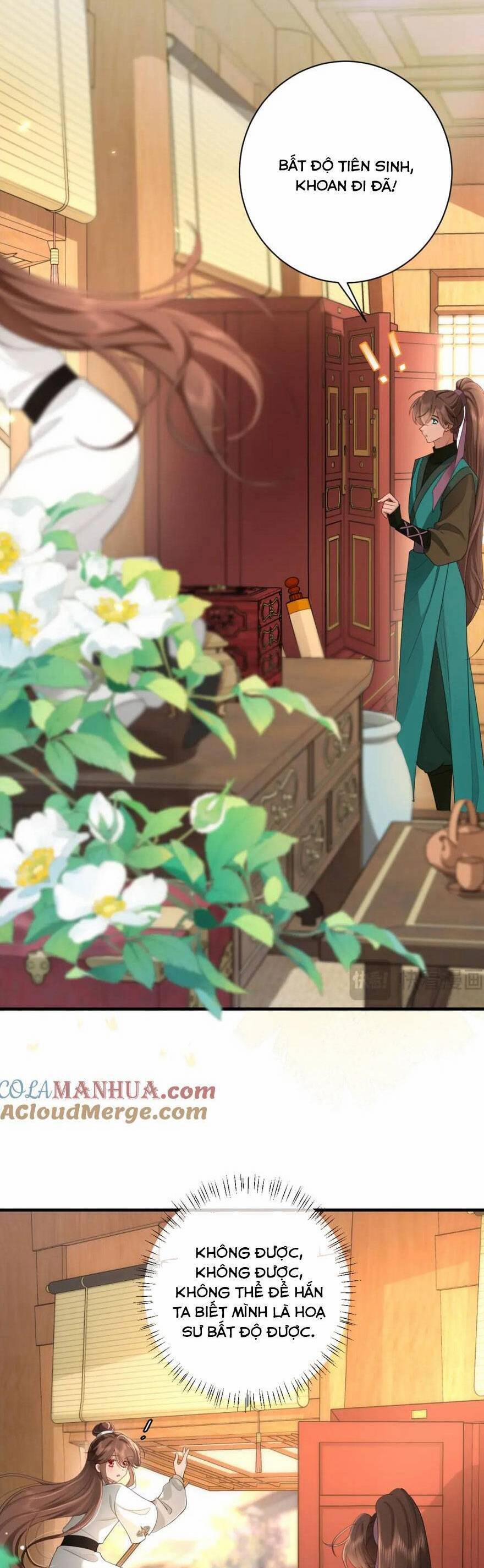 Cách Thức Sinh Tồn Của Pháo Hôi Khuê Nữ 201 trang 10