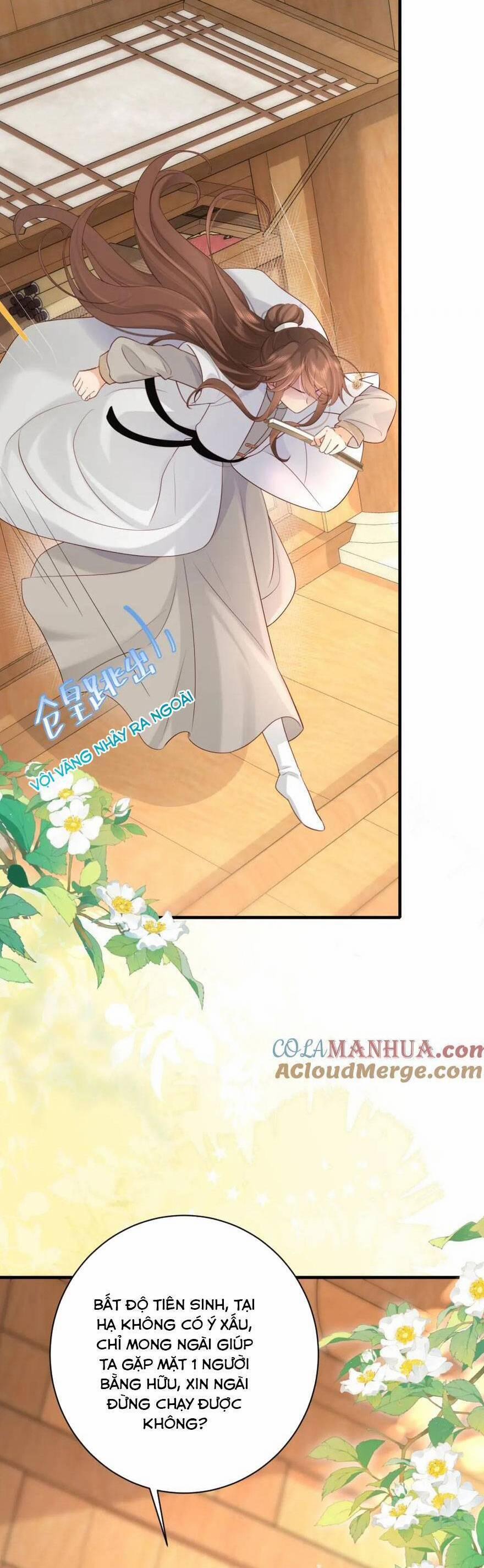 Cách Thức Sinh Tồn Của Pháo Hôi Khuê Nữ 201 trang 12