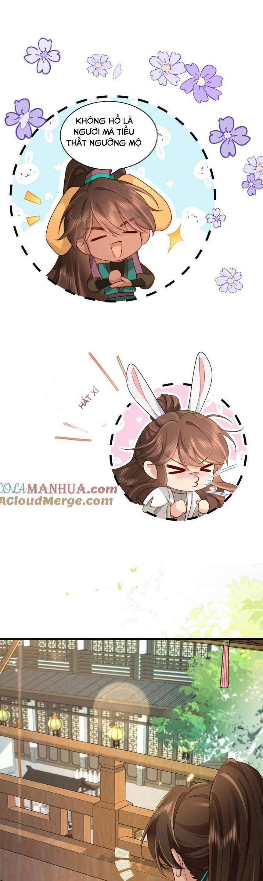 Cách Thức Sinh Tồn Của Pháo Hôi Khuê Nữ 201 trang 17