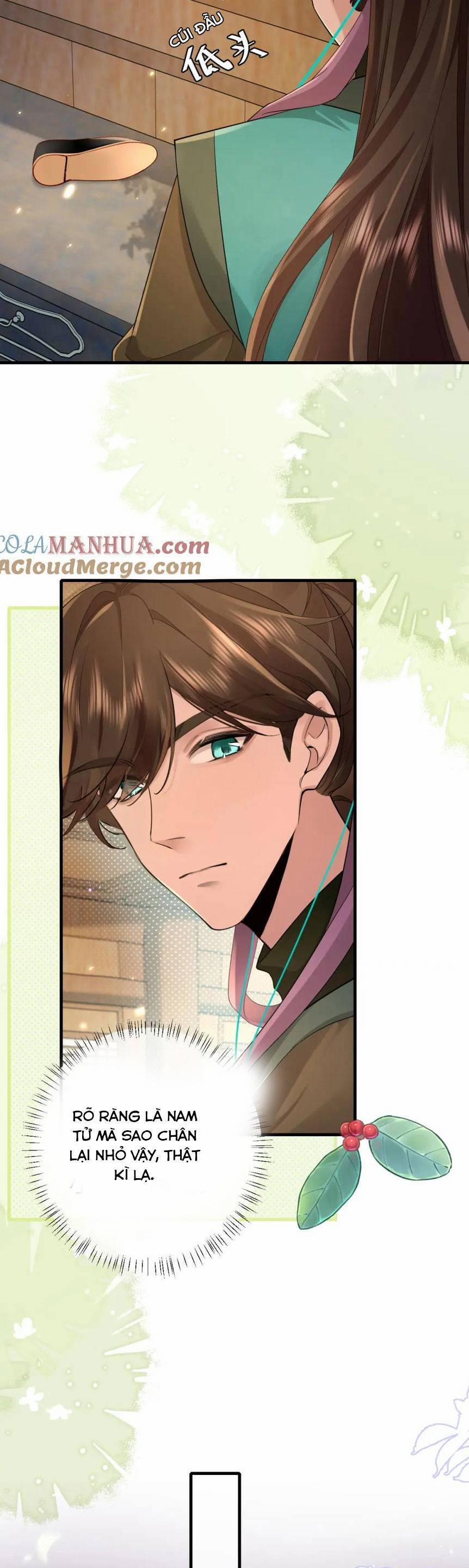 Cách Thức Sinh Tồn Của Pháo Hôi Khuê Nữ 201 trang 18