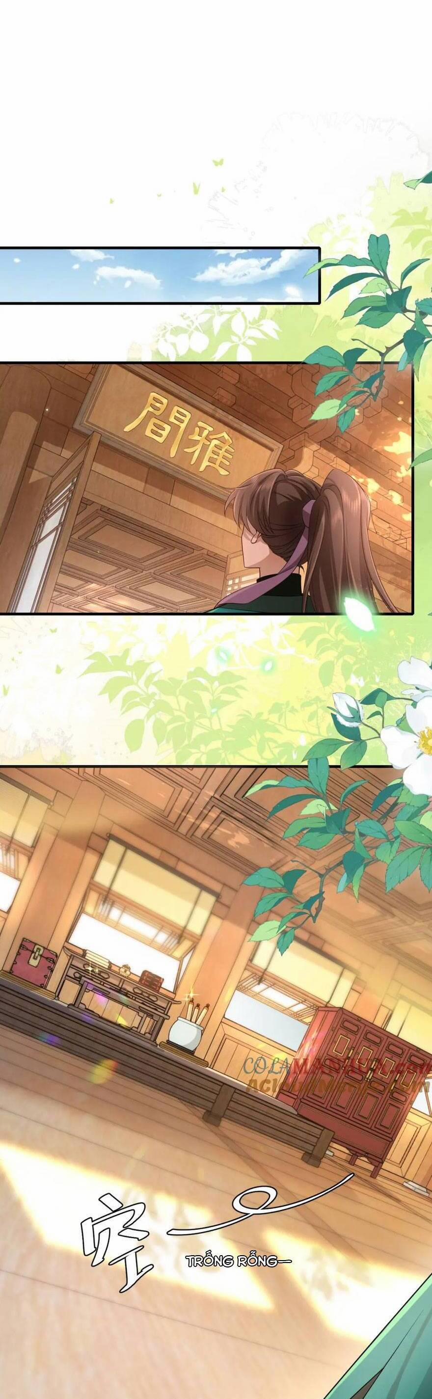 Cách Thức Sinh Tồn Của Pháo Hôi Khuê Nữ 201 trang 7