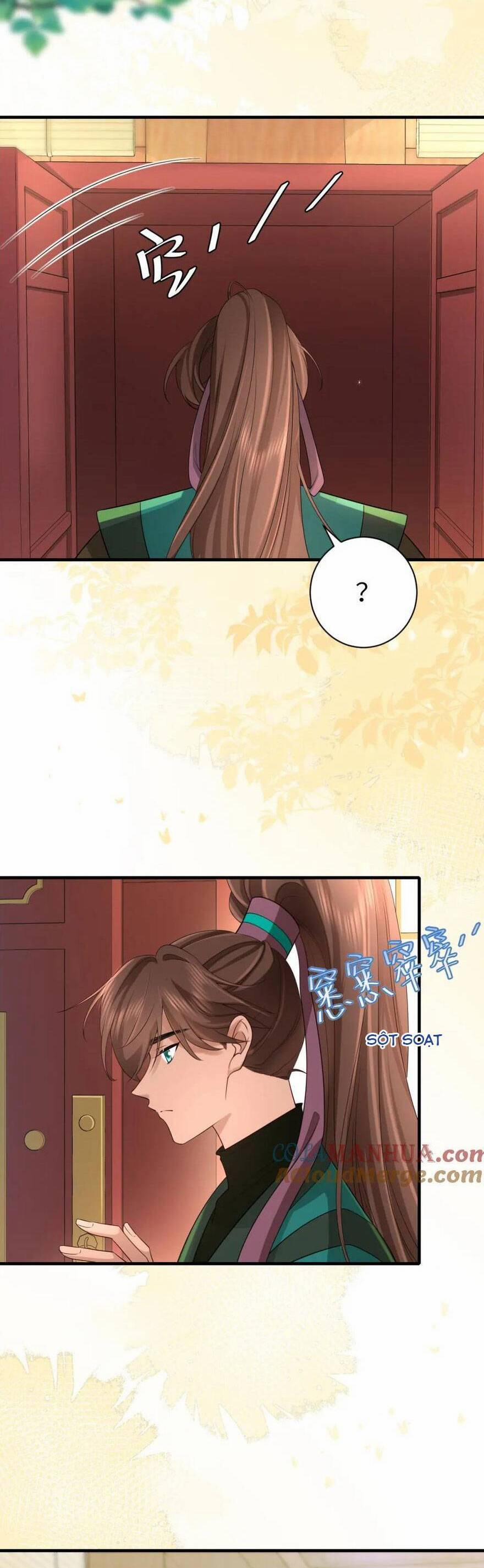 Cách Thức Sinh Tồn Của Pháo Hôi Khuê Nữ 201 trang 9