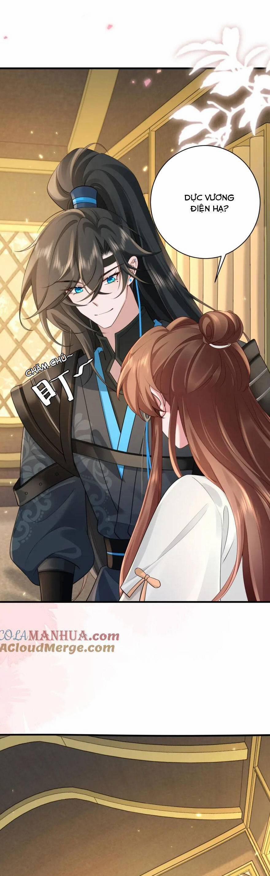 Cách Thức Sinh Tồn Của Pháo Hôi Khuê Nữ 202 trang 10