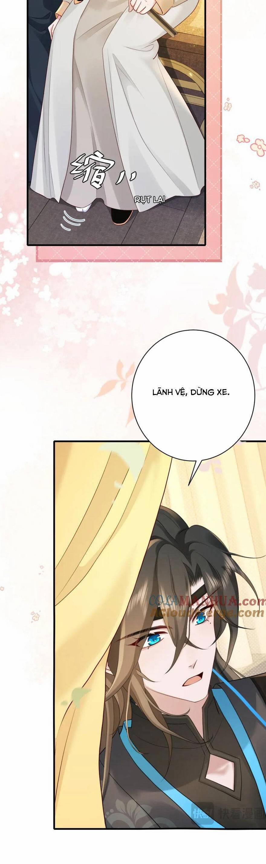 Cách Thức Sinh Tồn Của Pháo Hôi Khuê Nữ 202 trang 12