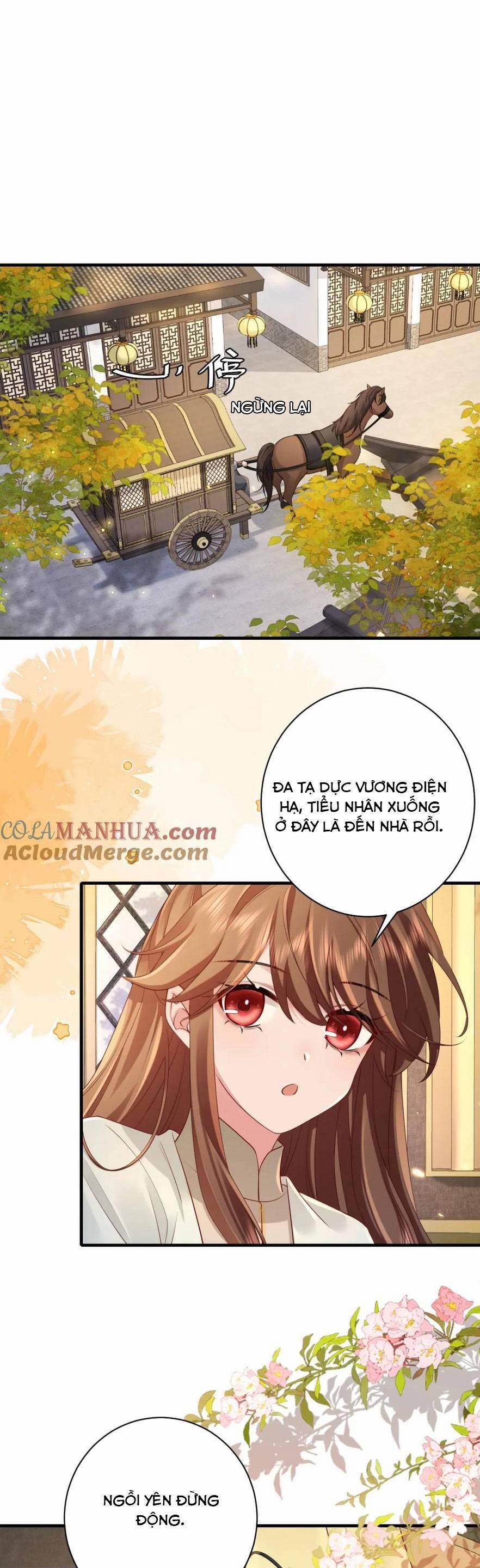 Cách Thức Sinh Tồn Của Pháo Hôi Khuê Nữ 202 trang 13