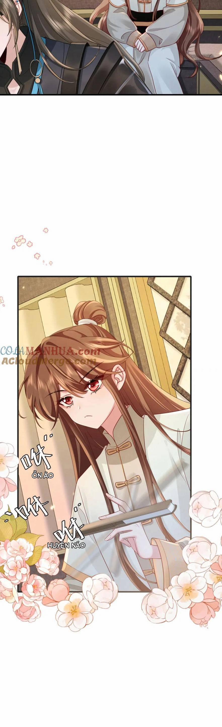 Cách Thức Sinh Tồn Của Pháo Hôi Khuê Nữ 202 trang 15