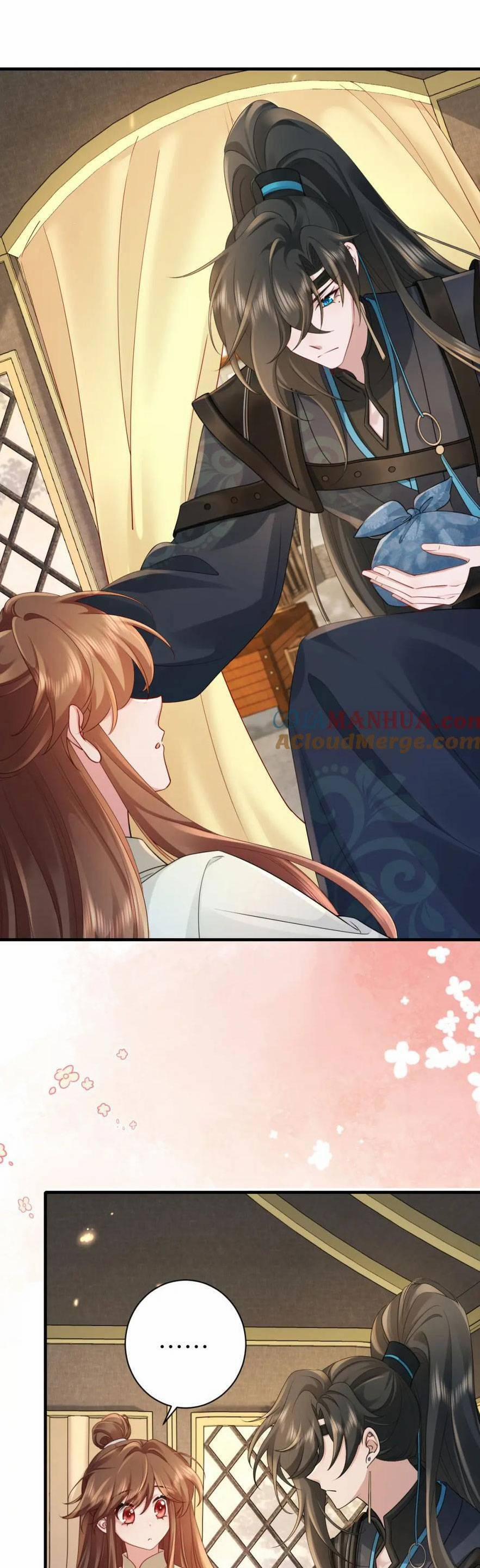 Cách Thức Sinh Tồn Của Pháo Hôi Khuê Nữ 202 trang 16