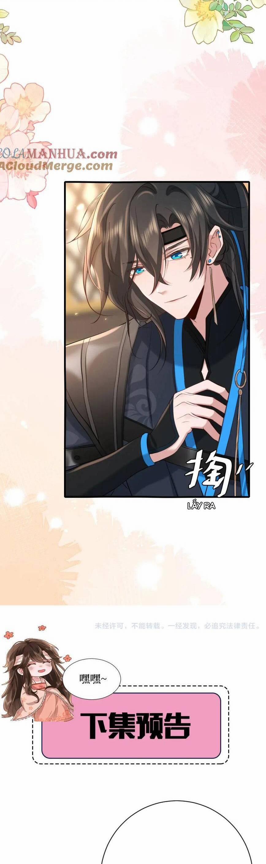 Cách Thức Sinh Tồn Của Pháo Hôi Khuê Nữ 202 trang 24