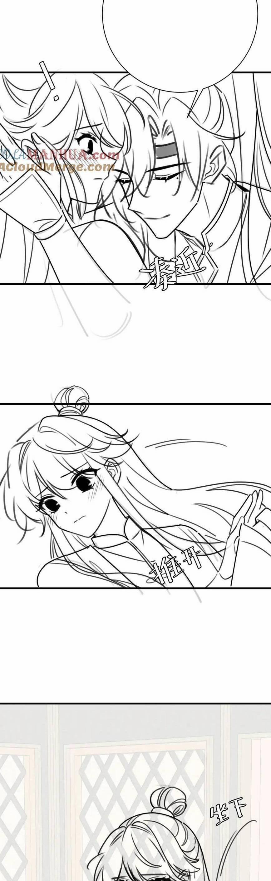 Cách Thức Sinh Tồn Của Pháo Hôi Khuê Nữ 202 trang 25