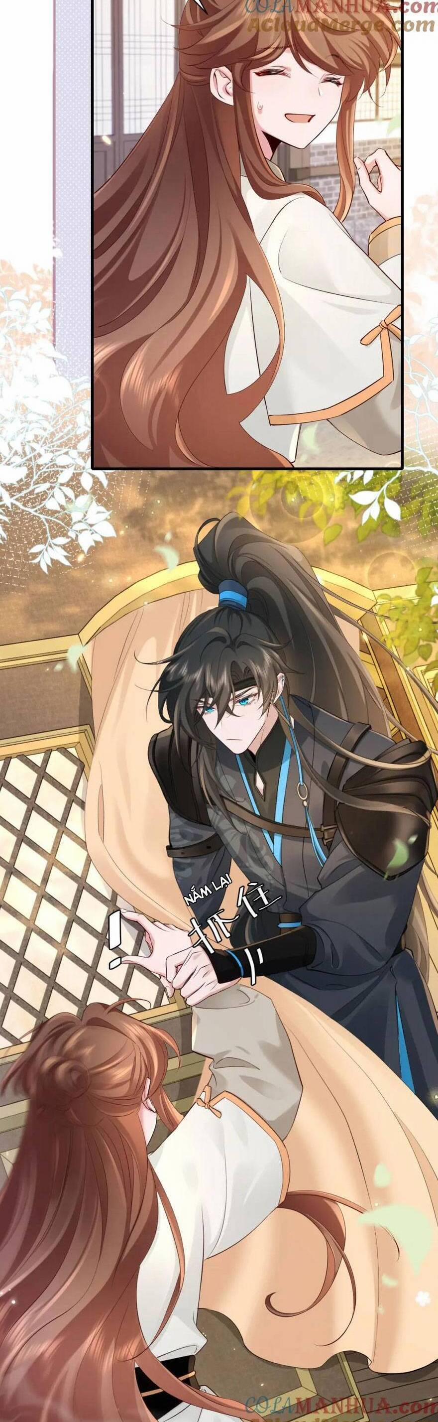 Cách Thức Sinh Tồn Của Pháo Hôi Khuê Nữ 202 trang 4