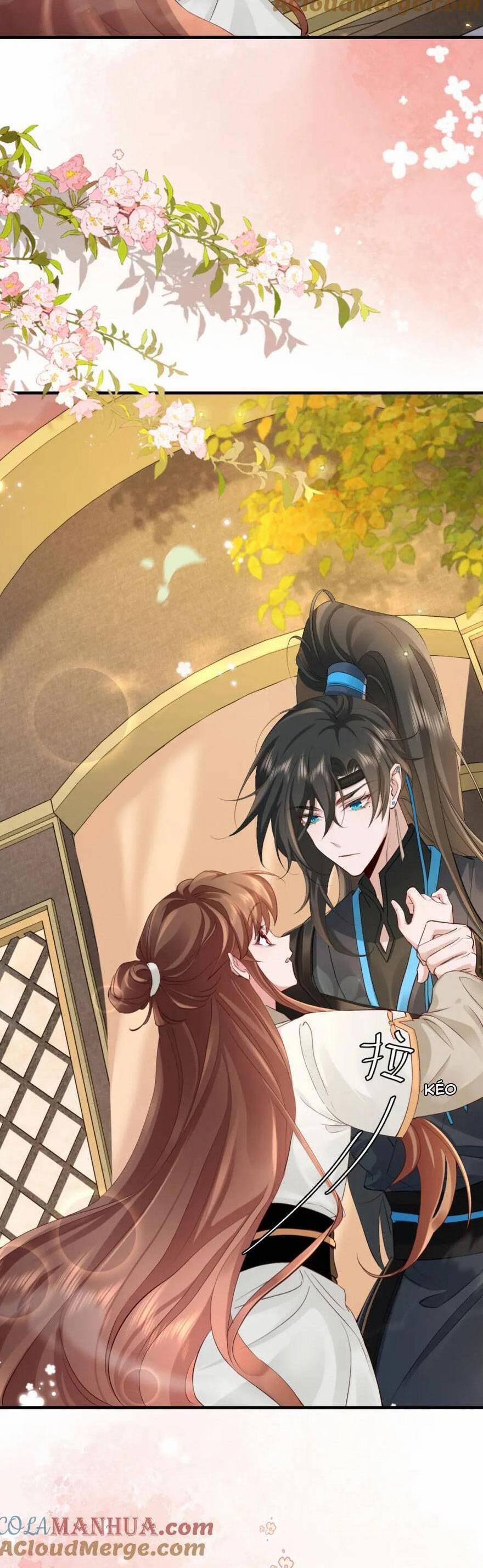 Cách Thức Sinh Tồn Của Pháo Hôi Khuê Nữ 202 trang 5