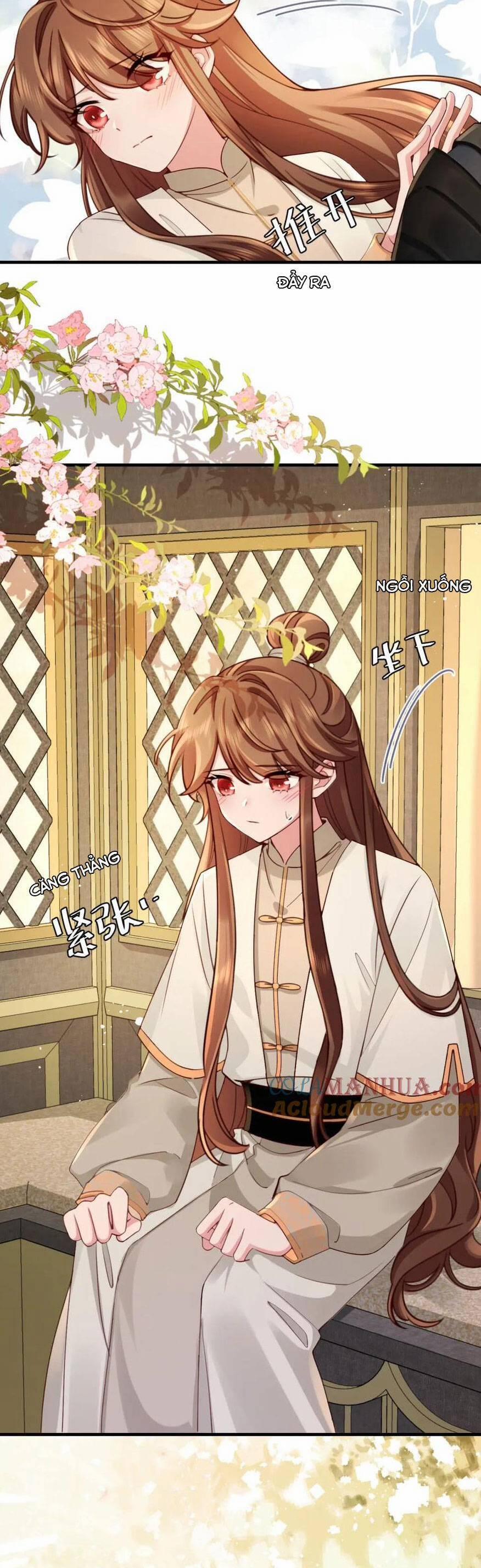 Cách Thức Sinh Tồn Của Pháo Hôi Khuê Nữ 203 trang 10