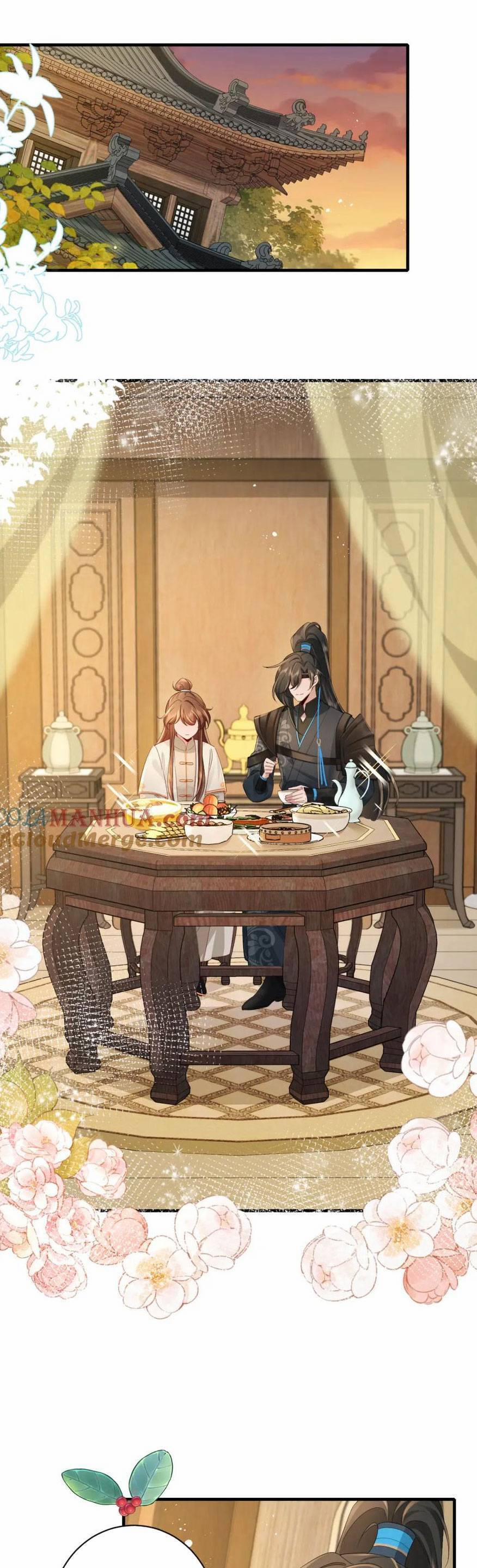 Cách Thức Sinh Tồn Của Pháo Hôi Khuê Nữ 203 trang 17