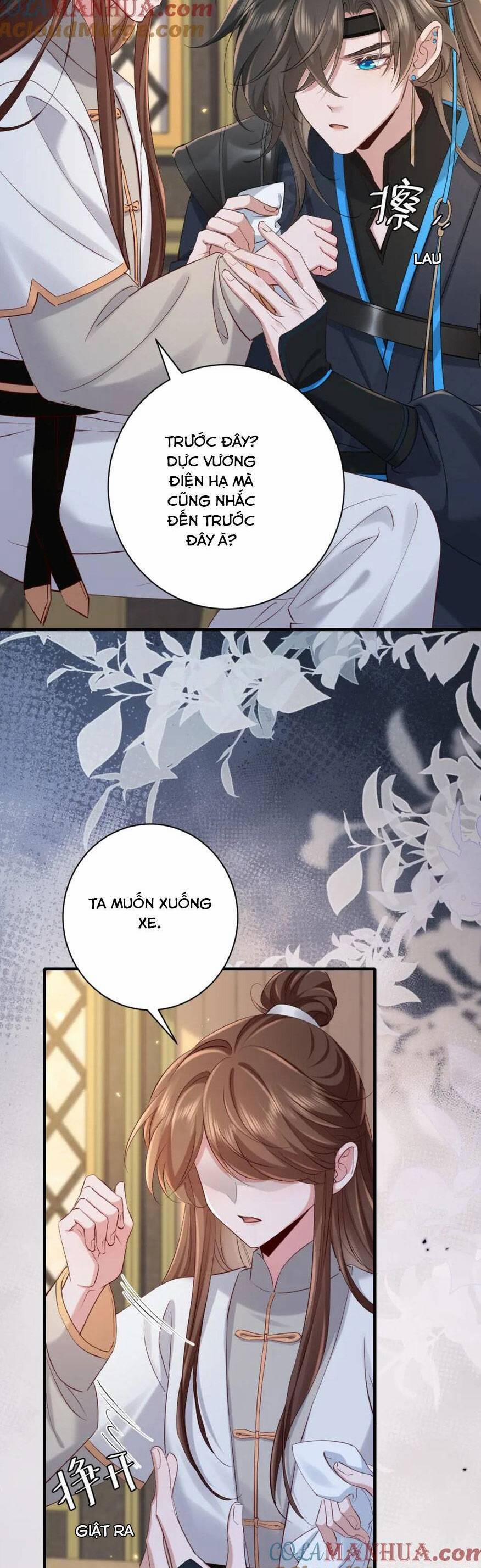 Cách Thức Sinh Tồn Của Pháo Hôi Khuê Nữ 203 trang 5