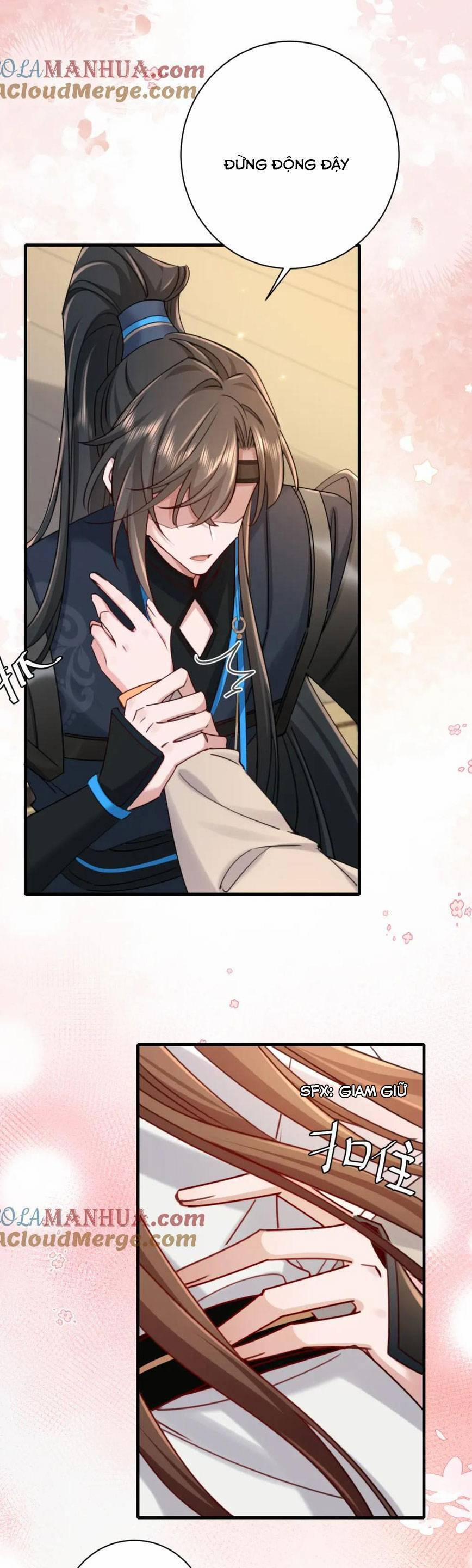 Cách Thức Sinh Tồn Của Pháo Hôi Khuê Nữ 204 trang 14