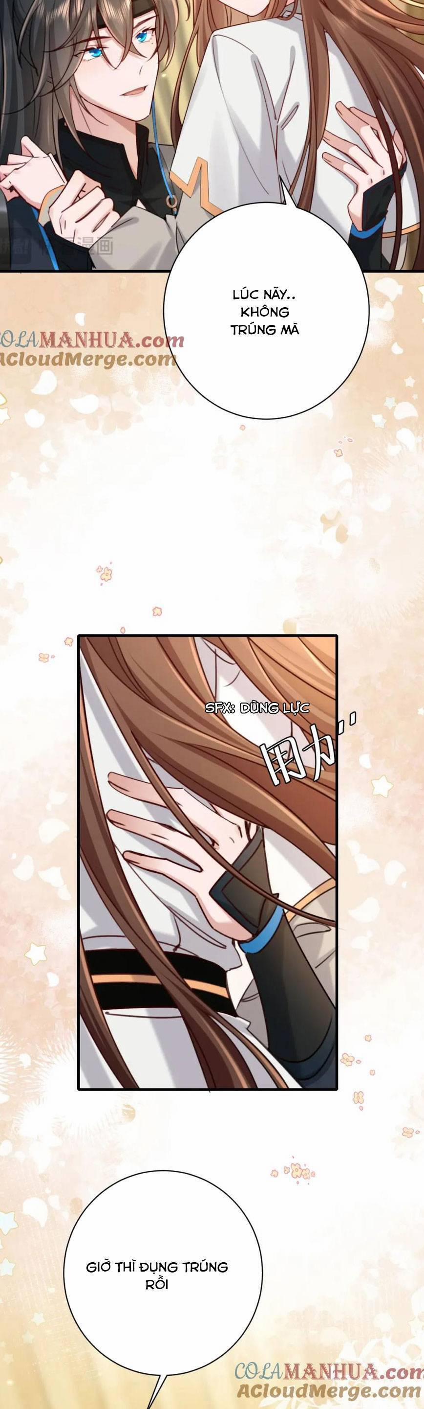 Cách Thức Sinh Tồn Của Pháo Hôi Khuê Nữ 204 trang 16