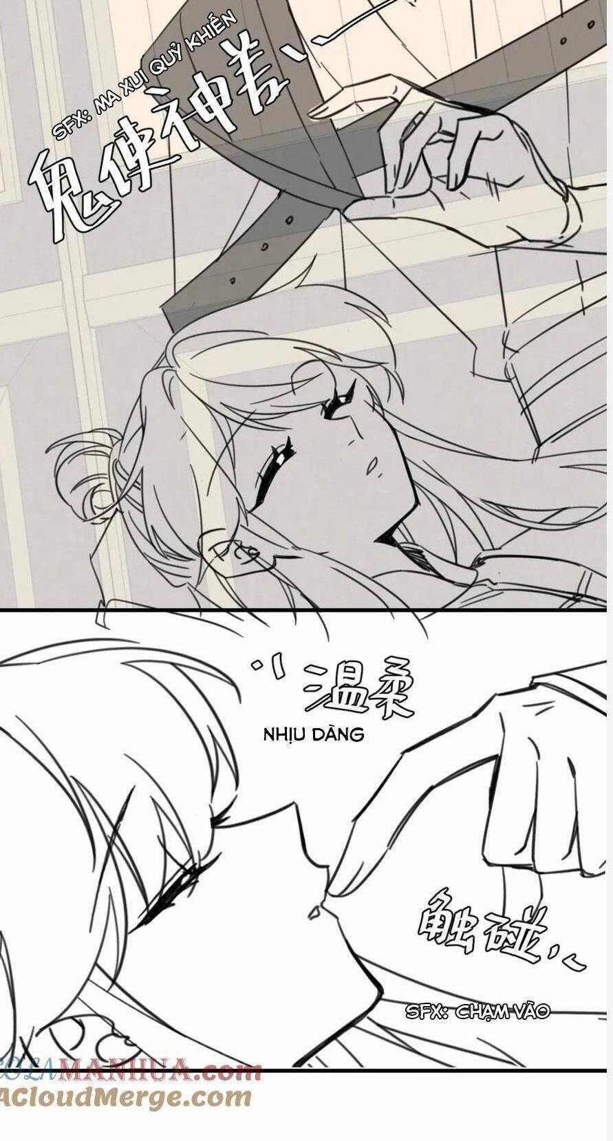 Cách Thức Sinh Tồn Của Pháo Hôi Khuê Nữ 204 trang 24