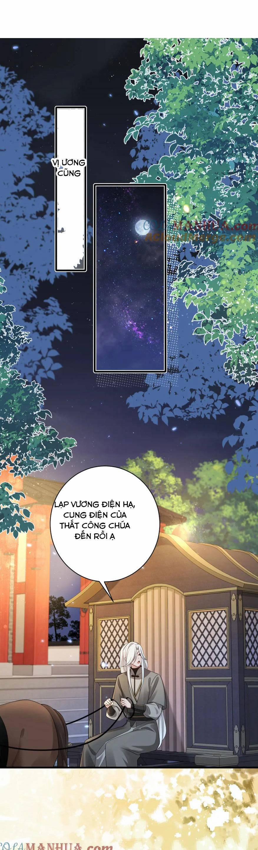 Cách Thức Sinh Tồn Của Pháo Hôi Khuê Nữ 205 trang 18