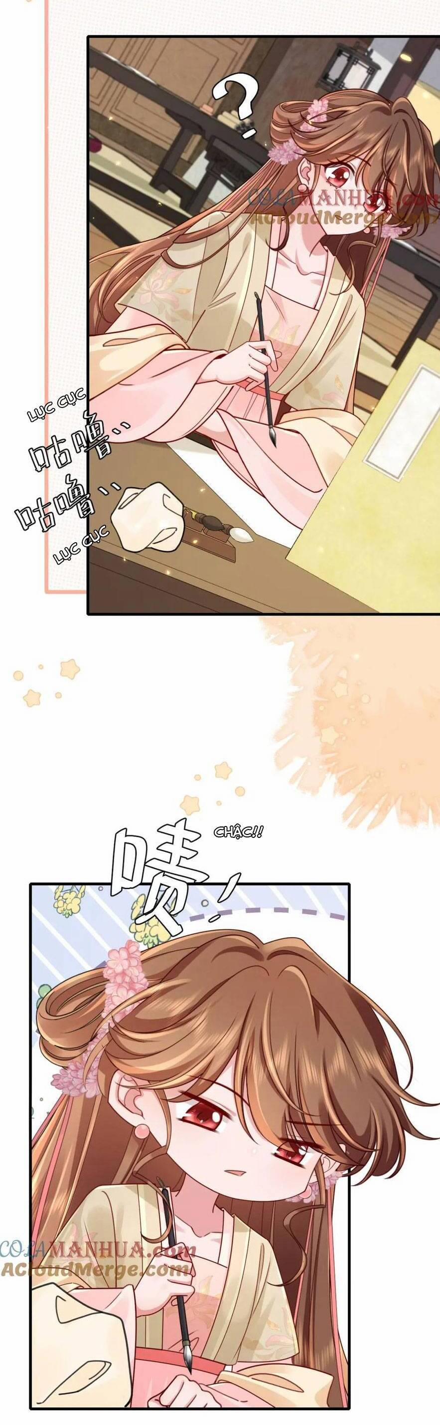 Cách Thức Sinh Tồn Của Pháo Hôi Khuê Nữ 206 trang 11