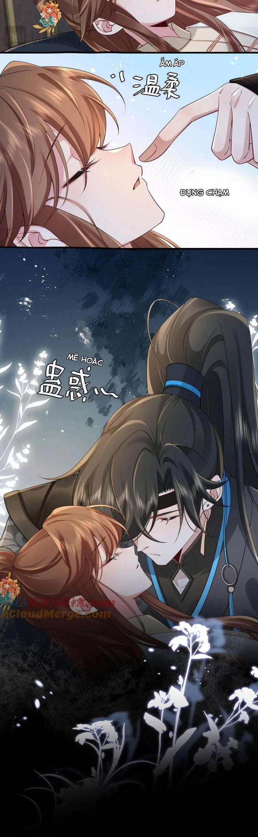 Cách Thức Sinh Tồn Của Pháo Hôi Khuê Nữ 206 trang 6