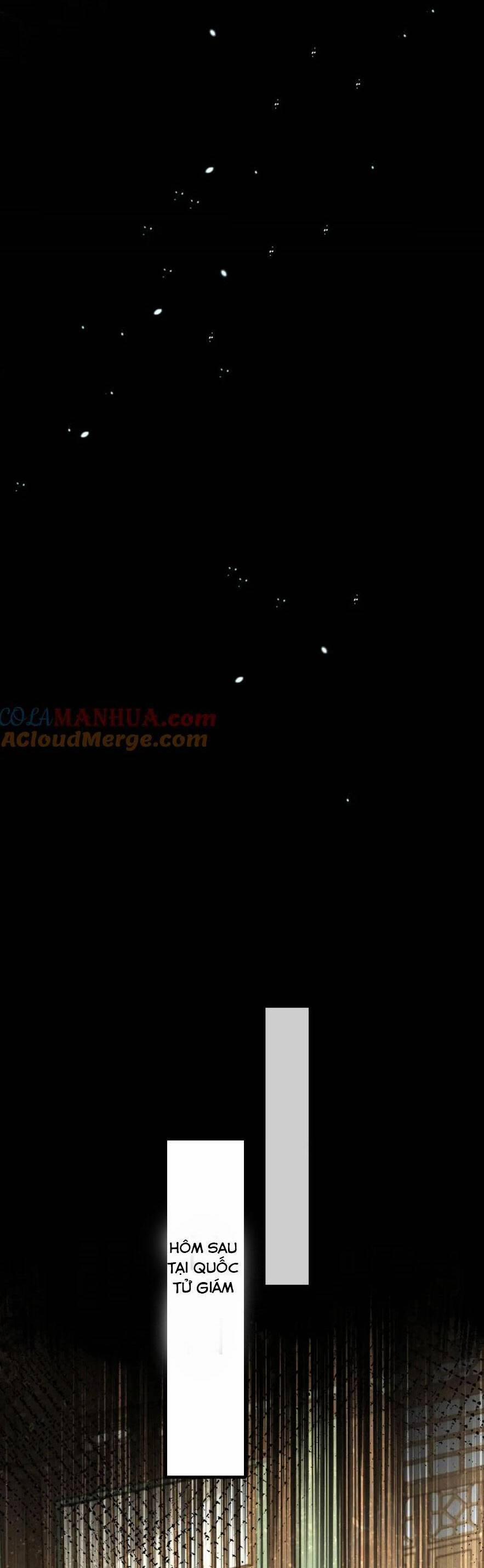 Cách Thức Sinh Tồn Của Pháo Hôi Khuê Nữ 206 trang 7