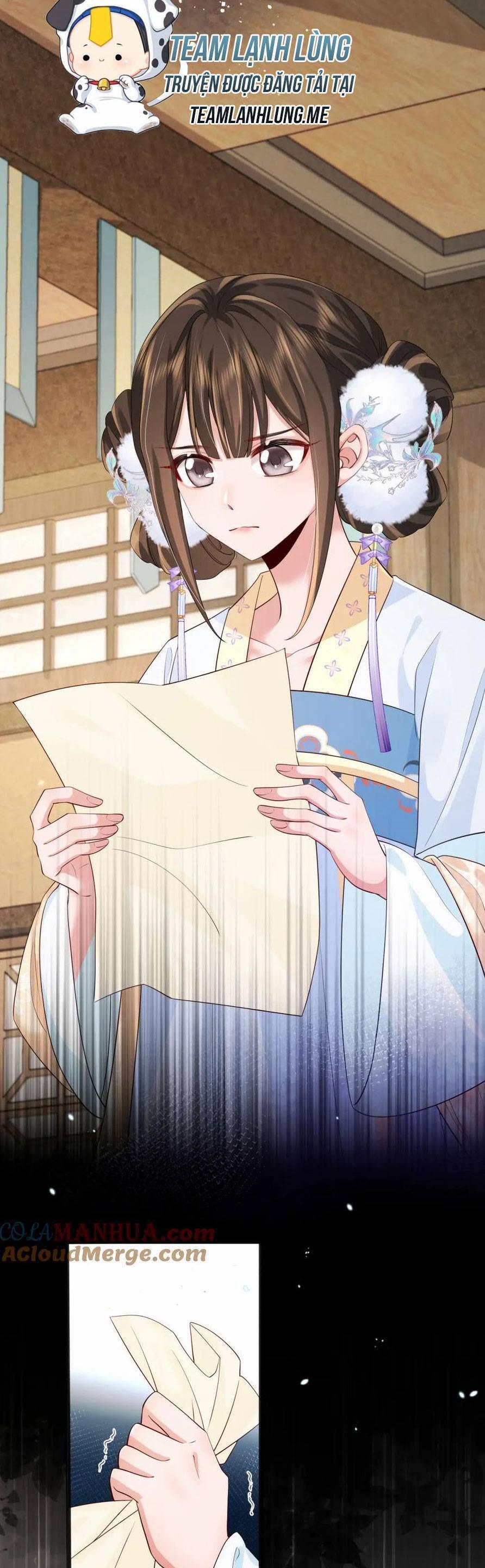 Cách Thức Sinh Tồn Của Pháo Hôi Khuê Nữ 207 trang 16