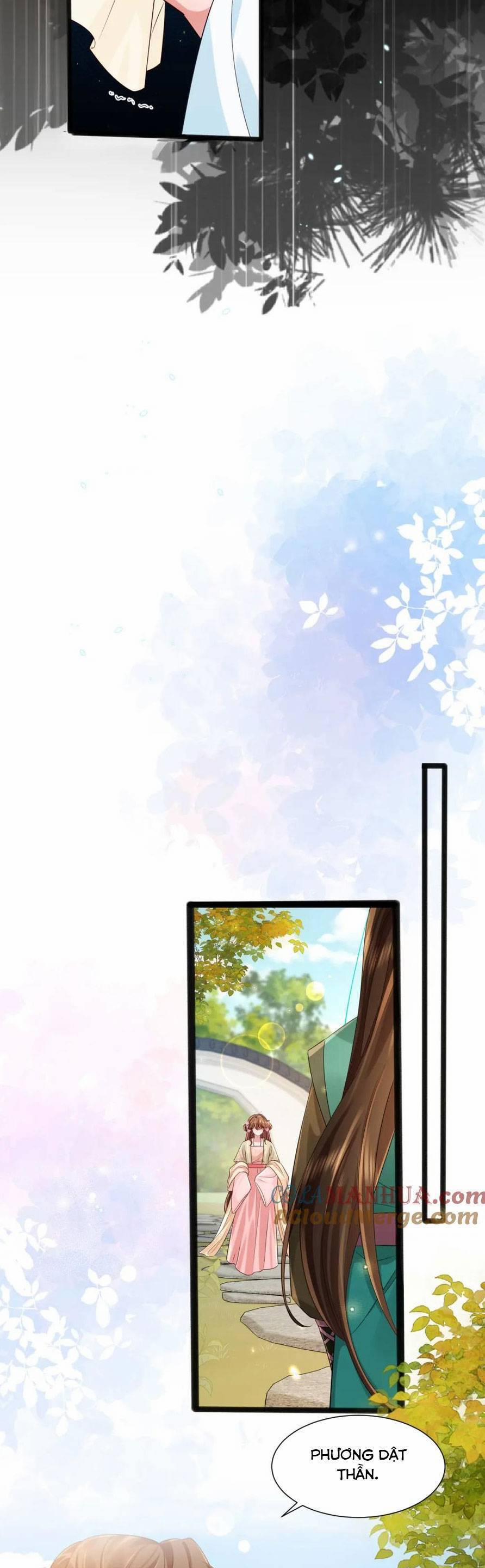 Cách Thức Sinh Tồn Của Pháo Hôi Khuê Nữ 207 trang 17