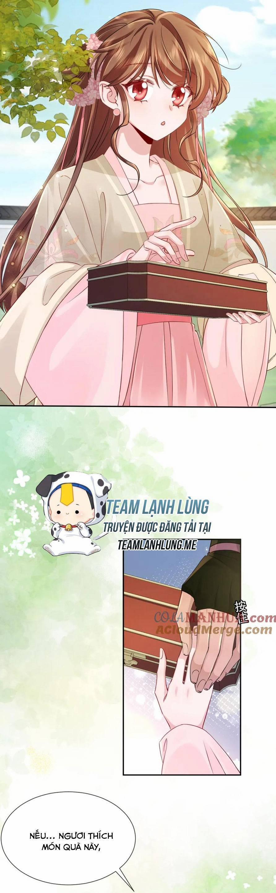 Cách Thức Sinh Tồn Của Pháo Hôi Khuê Nữ 207 trang 20