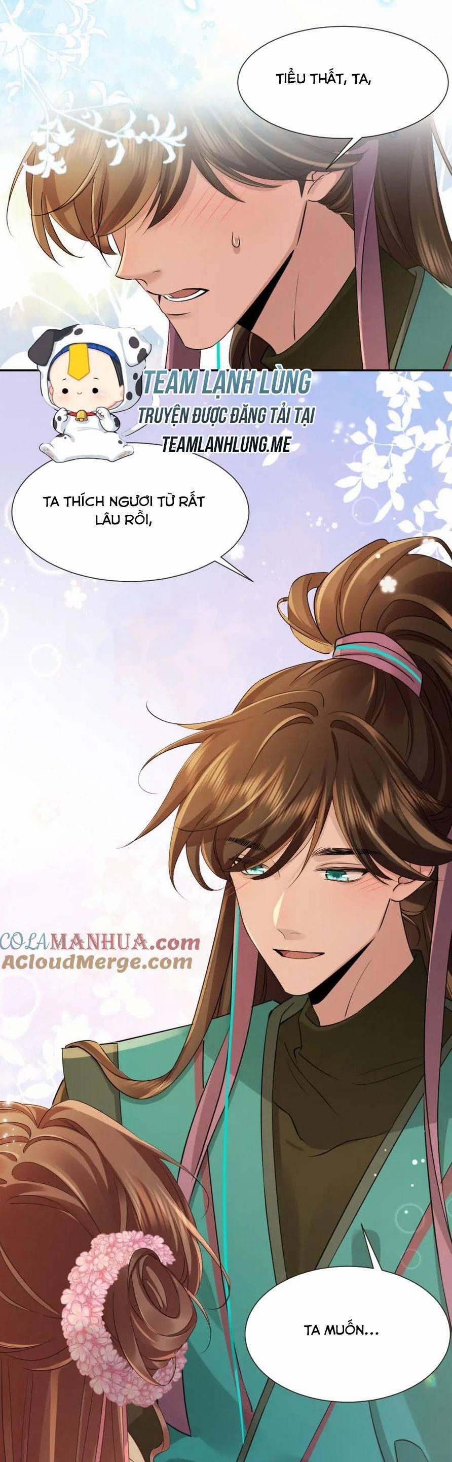 Cách Thức Sinh Tồn Của Pháo Hôi Khuê Nữ 207 trang 22