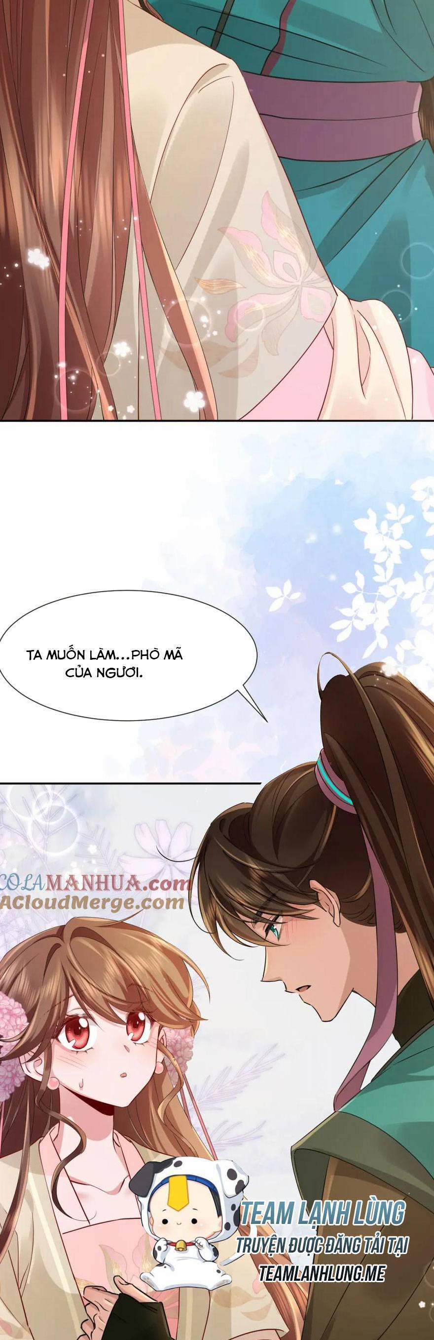 Cách Thức Sinh Tồn Của Pháo Hôi Khuê Nữ 207 trang 23