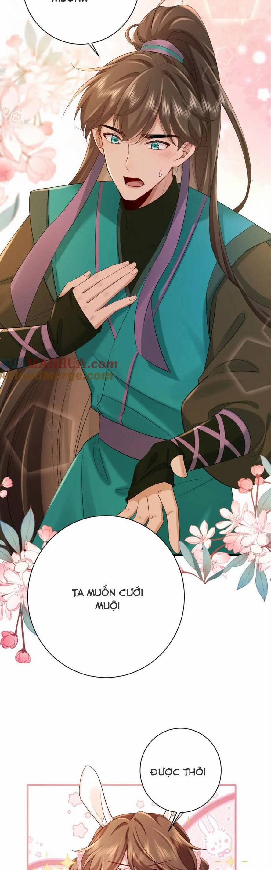 Cách Thức Sinh Tồn Của Pháo Hôi Khuê Nữ 208 trang 10