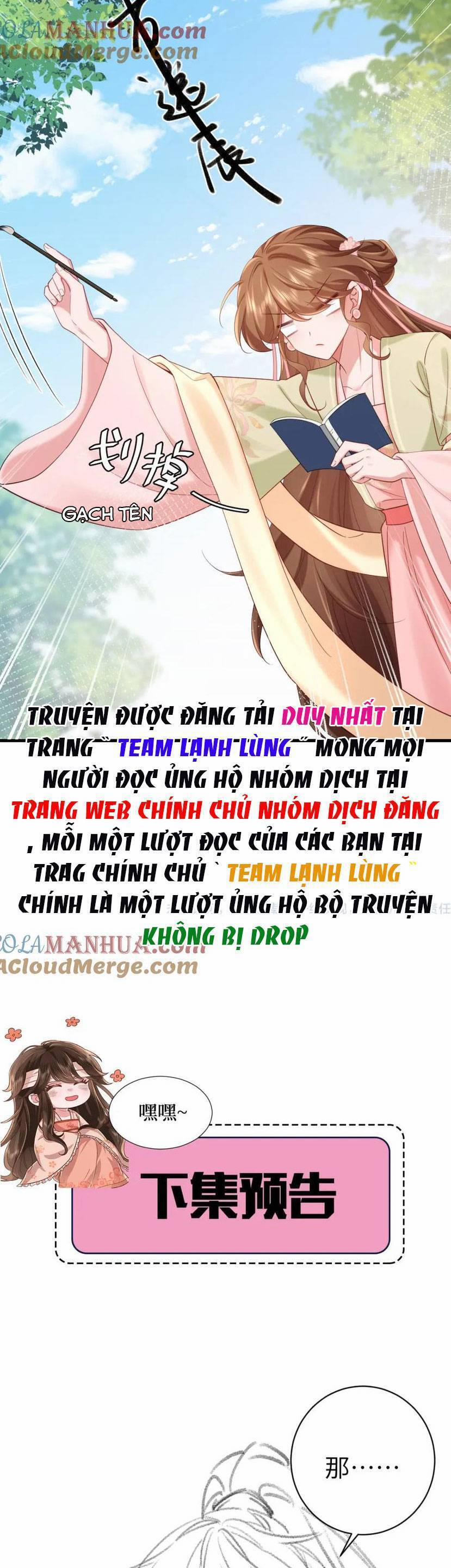 Cách Thức Sinh Tồn Của Pháo Hôi Khuê Nữ 208 trang 22